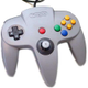 Illustration for article titled From Joystick to Brainwaves: A Visual History of The Game Controller